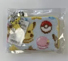 【新品・未開封】フェイラー　マリーちゃん　　L字ポーチ　ミニポーチ 新品・未開封】フェイラー マリーちゃん L字ポーチ ミニポーチ