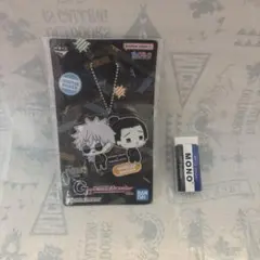 呪術廻戦　アクリルチャーム　五条悟