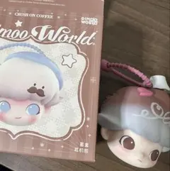 Dimoo Worldのサムネイル