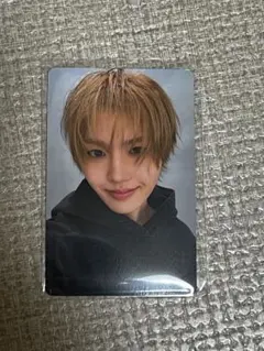 ViVi　タワレコ特典　TREASURE　ドヨン　トレカ