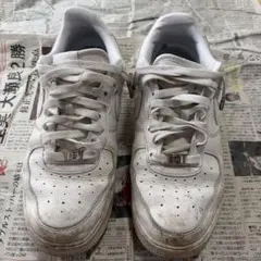 Nike Air Force 1 White NOCTA Drake モデルのサムネイル