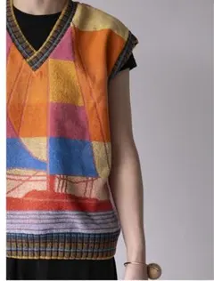 2025年最新】CECILIE BAHNSEN ベスト・ジレ・ビスチェの人気アイテム