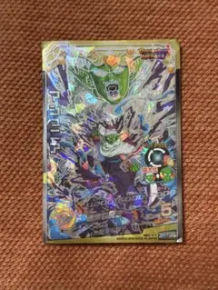 ドラゴンボールヒーローズ SECマジュニア