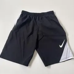 NIKE 水着 子供 ブラック