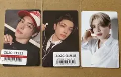 &TEAM ウィンドブレーカー　トレカ　MAKI マキ　まき　セカナン　月狼