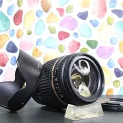 【N】♥︎◇フルセット 神レンズ♪ ◇TAMRON 18-250mm Nikonのサムネイル