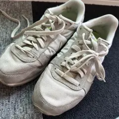 ナイキ☆ランニングシューズ