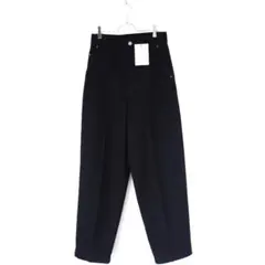 Lemaire MAXI BARREL WORKWEAR PANTS 44のサムネイル
