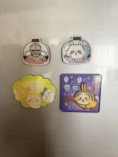 ちいかわ マグネット まとめ売り