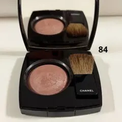 CHANELジュ コントゥラスト 【84】