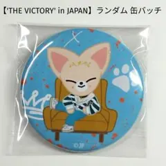 【Stray Kids】スキズ SKZOO VICTORY 缶バッチ アイエン