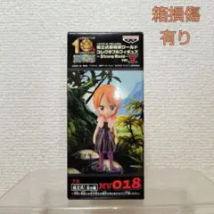 2025年最新】ワンピースワールドコレクタブル ストロング