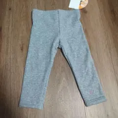 【新品】レギンス　90cm