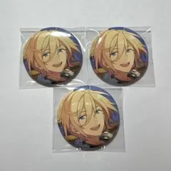 あんスタ 蓮巳敬人 フィーチャー2 缶バッジ 50個 あんスタ スタフォニ2nd 缶バッジ 蓮巳敬人 - メルカリ
