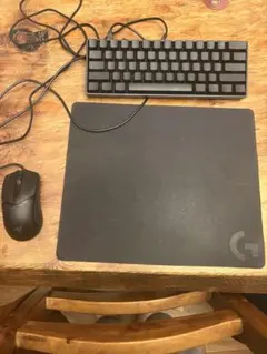 ゲーミングセット