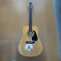 t1263 美品 Morris モーリス F-12 CS アコースティックギター 2018年12月購入 2025年最新Yahoo!オークション -morris f-12(モーリス)の中古品