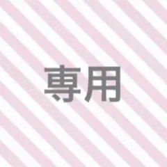 ekubo様 リクエスト 2点 まとめ商品