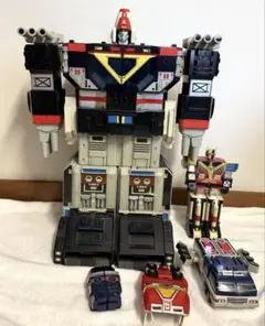 2025年最新】マックスマグマ ファイブマンの人気アイテム - メルカリ