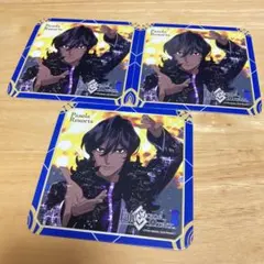 アルジュナ カルナ パセラコラボ コースター FGO パセラ コースター カルナ アルジュナ｜Yahoo!フリマ（旧