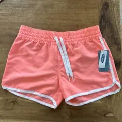 新品未使用 OLD NAVY ショートパンツ