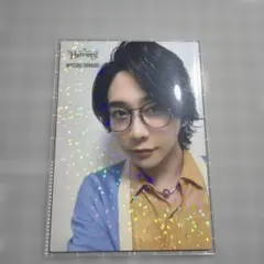 ミセスグリーンアップル 大森元貴 Harmonyフォトカ レア 049