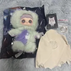 【新品・未使用】 MayMei ダークフォレストシリーズ