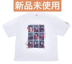 ACEes Arena Tour 2026 V ツアー Tシャツ 銀テ - メルカリ