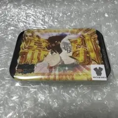 くじコレ『パチスロからくりサーカス』第2弾 C賞 スクエア缶バッジ 10