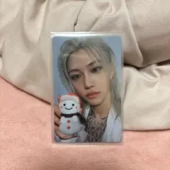 フィリックス GIANT トレカ　両面