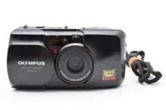 【完動品】OLYMPUS オリンパス μ PANORAMA ミューパノラマ 2026年最新】OLYMPUS μ PANORAMAの人気アイテム - メルカリ
