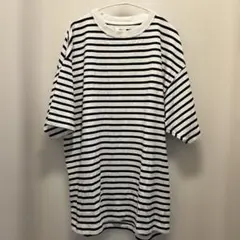 2026年最新】Ron Herman 柄・デザイン：ボーダー メンズ Tシャツの人気