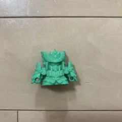 ガン消し キングガンダムⅡ世 - メルカリ