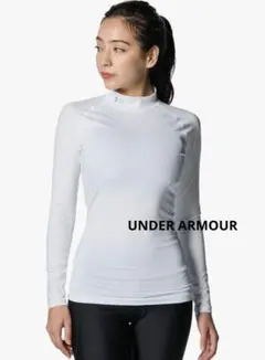 UNDER ARMOUR(アンダーアーマー) レディース UAヒートギア　XL