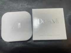 DeAMI エッセンスフィルターパウダー 5ｇのサムネイル