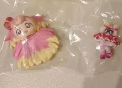 プリキュア　あそーと　2025　ワンダフルプリキュア　ガチャ　A賞