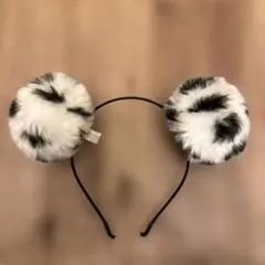 101匹わんちゃんカチューシャ