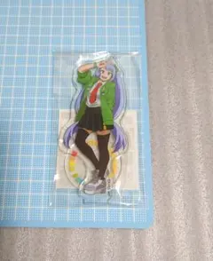 僕のヒーローアカデミア 波動ねじれ アクリルスタンド ヒーローフェス