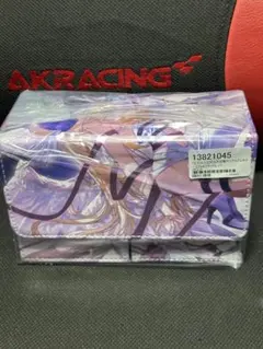 新品未開封】 EUIC NAIC 2025 ダブルデッキケース オーガポン - メルカリ
