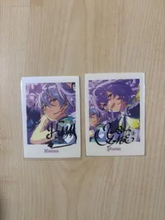 あんさんぶるスターズ ぱしゃっつ