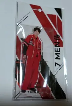 本髙克樹　アクスタ