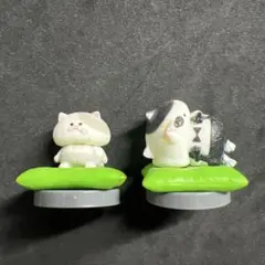 食玩 チョコエッグ スプラトゥーン2 フィギュア ジャッジくん コジャッジくん