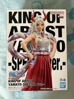 2026年最新】one piece ヤマト フィギュアの人気アイテム - メルカリ