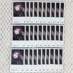 にじさんじ 渡会雲雀 チェキ風カード まとめ売り