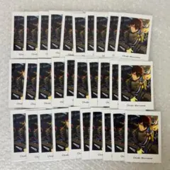 あんスタ　守沢千秋　ぱしゃっつ　6A Action 千秋