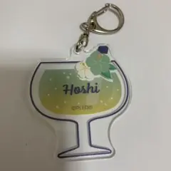 SEVENTEEN CAFE アクリルキーホルダー