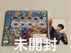 M!LK LOVE ENG!NE 初回限定盤