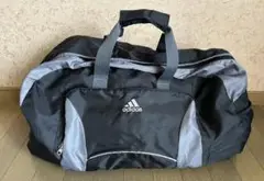 【大容量】 adidasスポーツバッグ