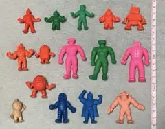 2025年最新】キン消し まとめ売りの人気アイテム - メルカリ