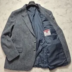 2025年最新】ハリスツイード ジャケット dunnの人気アイテム