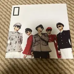 SHINee Everybody CD